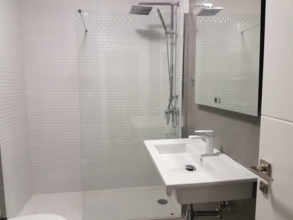 Centrico Apartamento Con Balcon Cerca De La Playa Apartment Puerto de la Cruz  Bagian luar foto