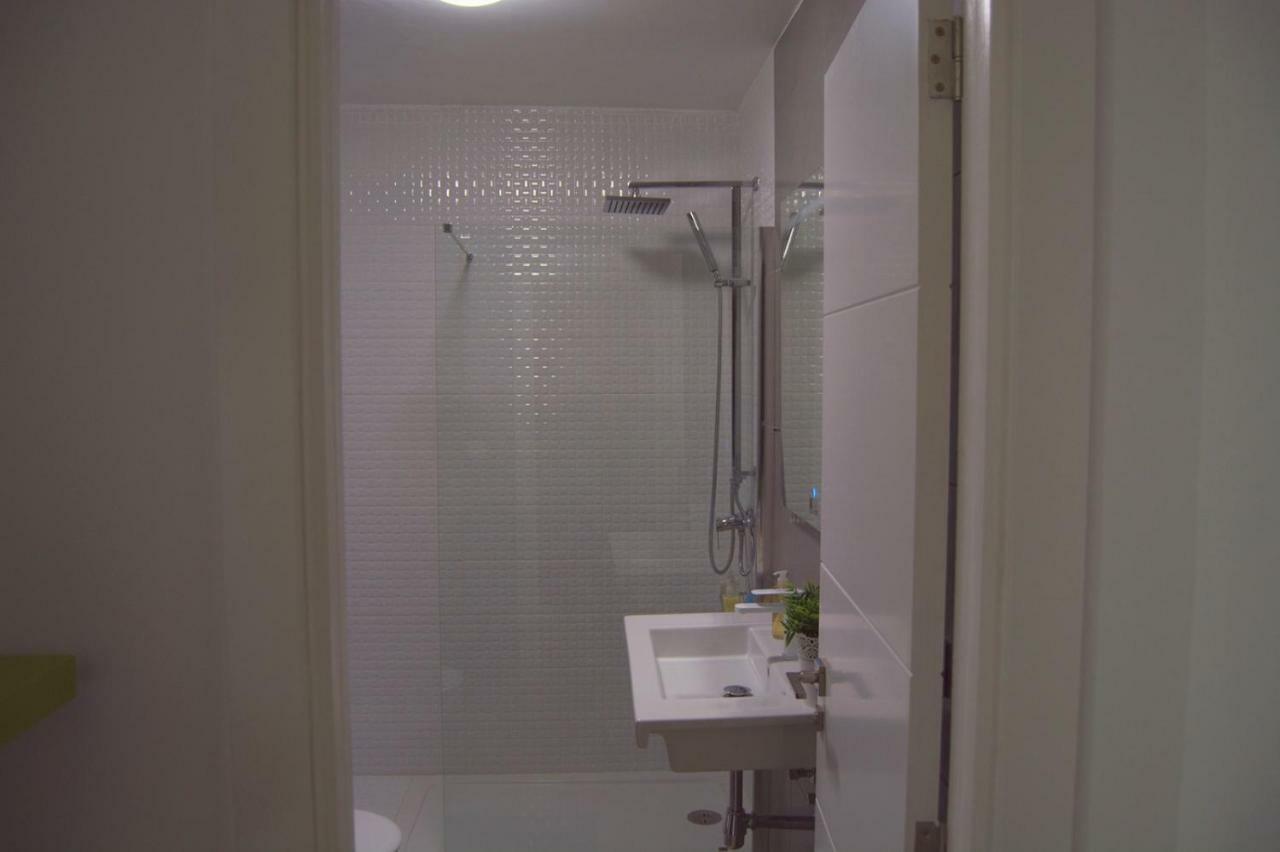 Centrico Apartamento Con Balcon Cerca De La Playa Apartment Puerto de la Cruz  Bagian luar foto