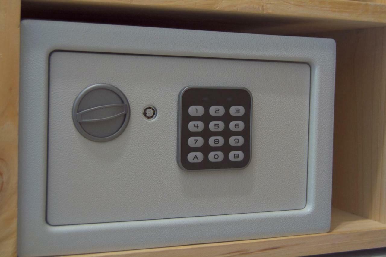 Centrico Apartamento Con Balcon Cerca De La Playa Apartment Puerto de la Cruz  Bagian luar foto